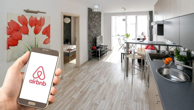 Logo Airbnb : Histoire, Signification Et Symbole.